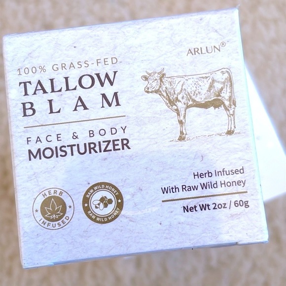 Brand New Self Care Skincare Easter Basket Turmeric Pads Moisturizer Jade Roller - Picture 9 of 15